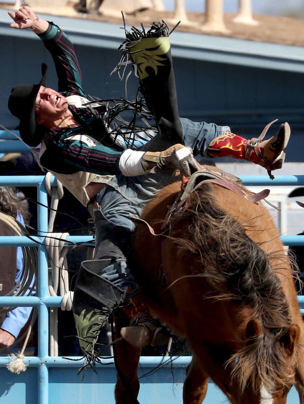 Tucson Rodeo